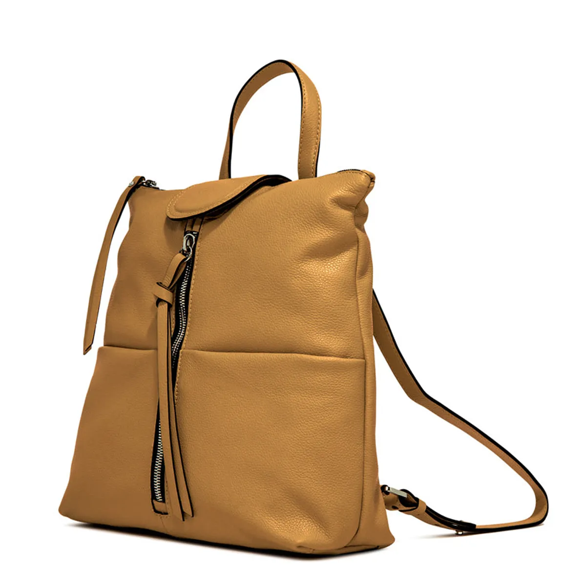 Gianni Chiarini - Zaino Giada Nature - ZN 7040/COMM GRN - NATURE