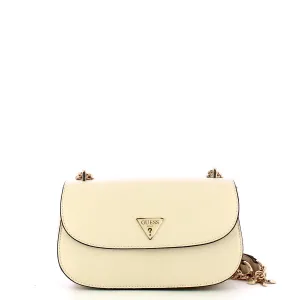 Guess - Daryna Bone Shoulder Bag - HWVG9493210 - BONE