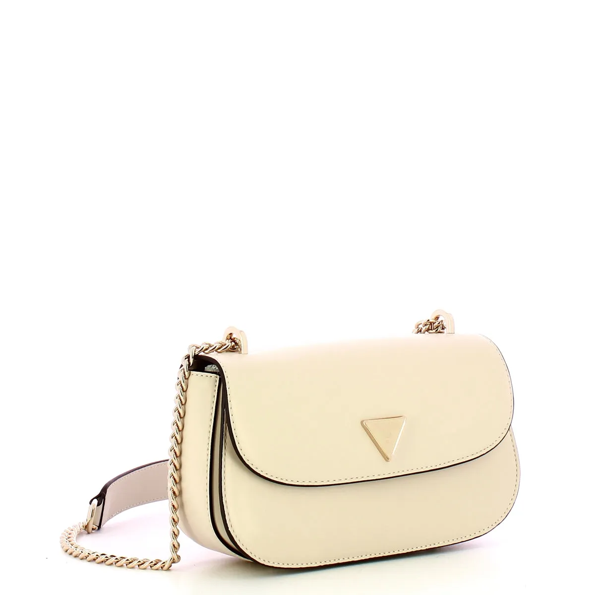 Guess - Daryna Bone Shoulder Bag - HWVG9493210 - BONE
