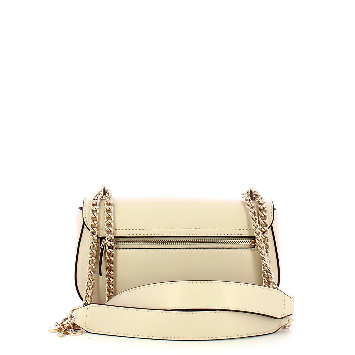 Guess - Daryna Bone Shoulder Bag - HWVG9493210 - BONE