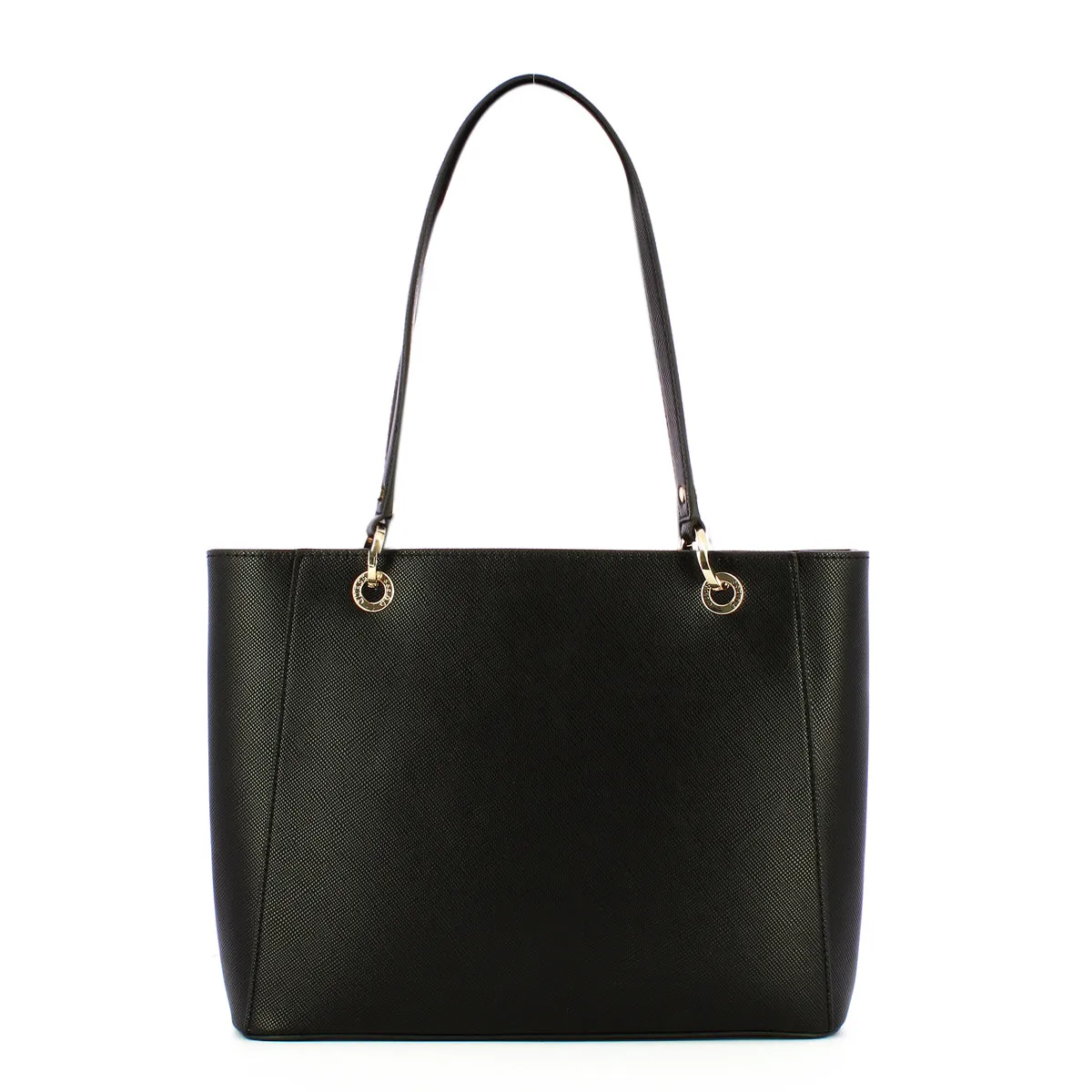 Guess - Noelle Noel Black Tote - HWZG7879250 - BLACK