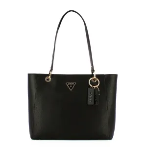 Guess - Noelle Noel Black Tote - HWZG7879250 - BLACK