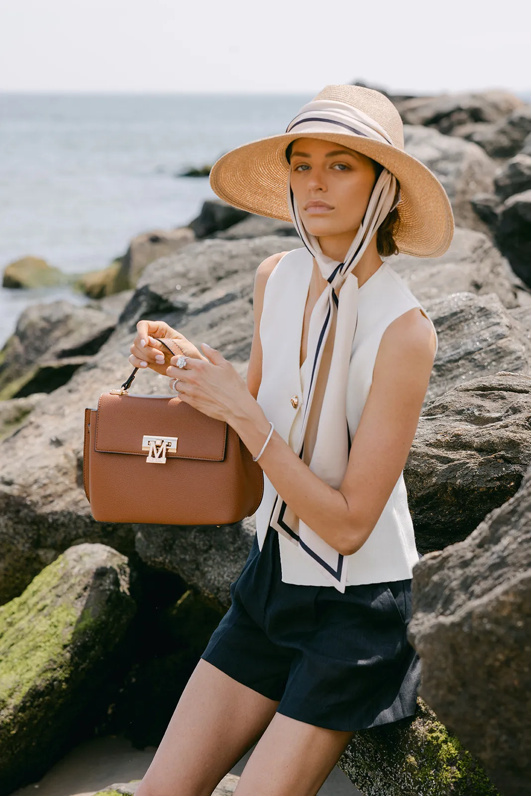 Hadley Shoulder Bag and Set
