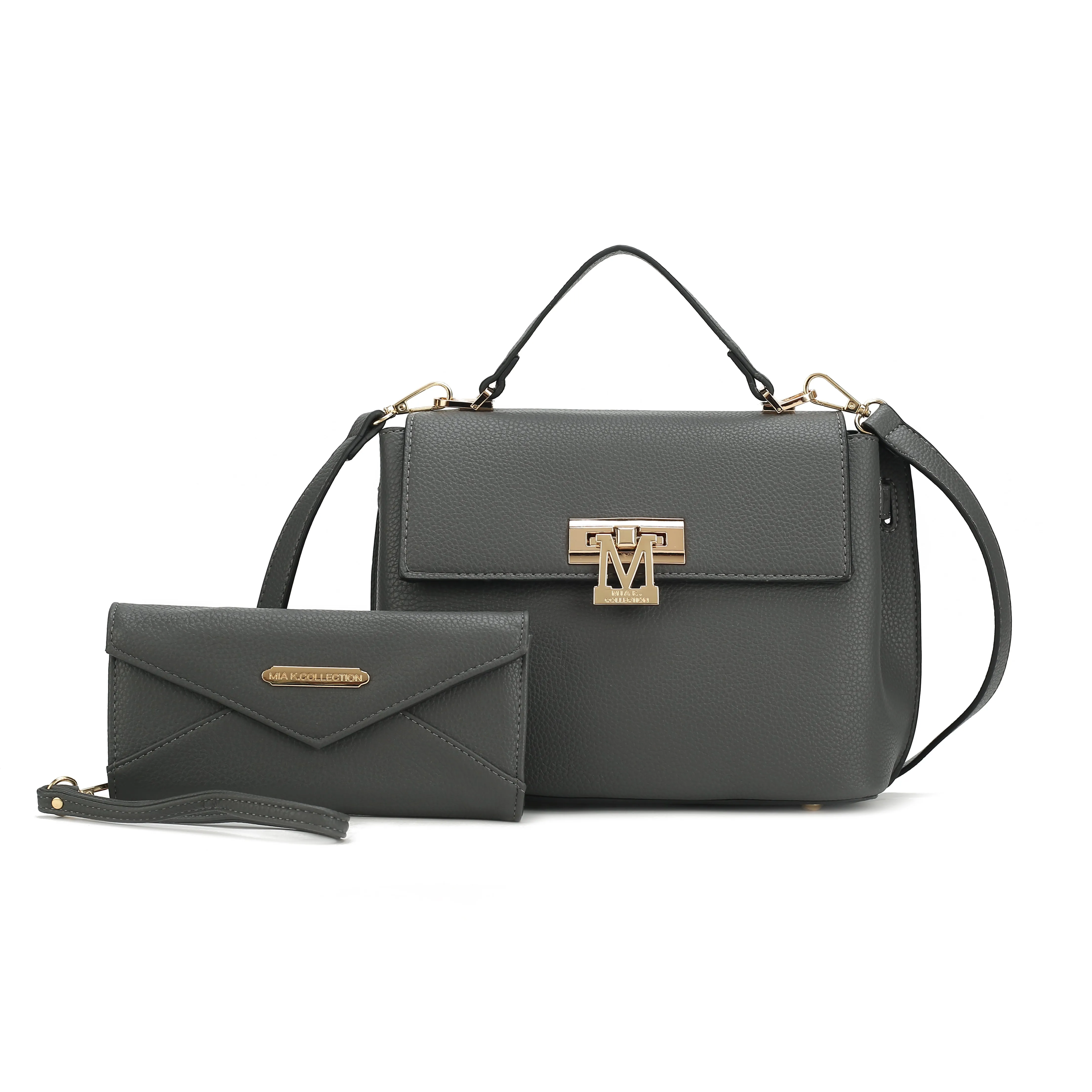 Hadley Shoulder Bag and Set