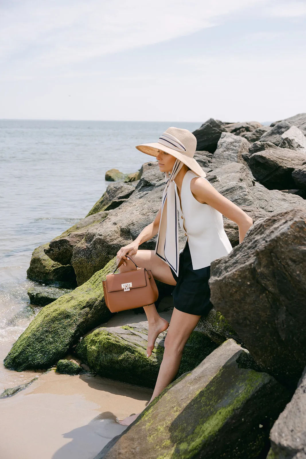 Hadley Shoulder Bag and Set