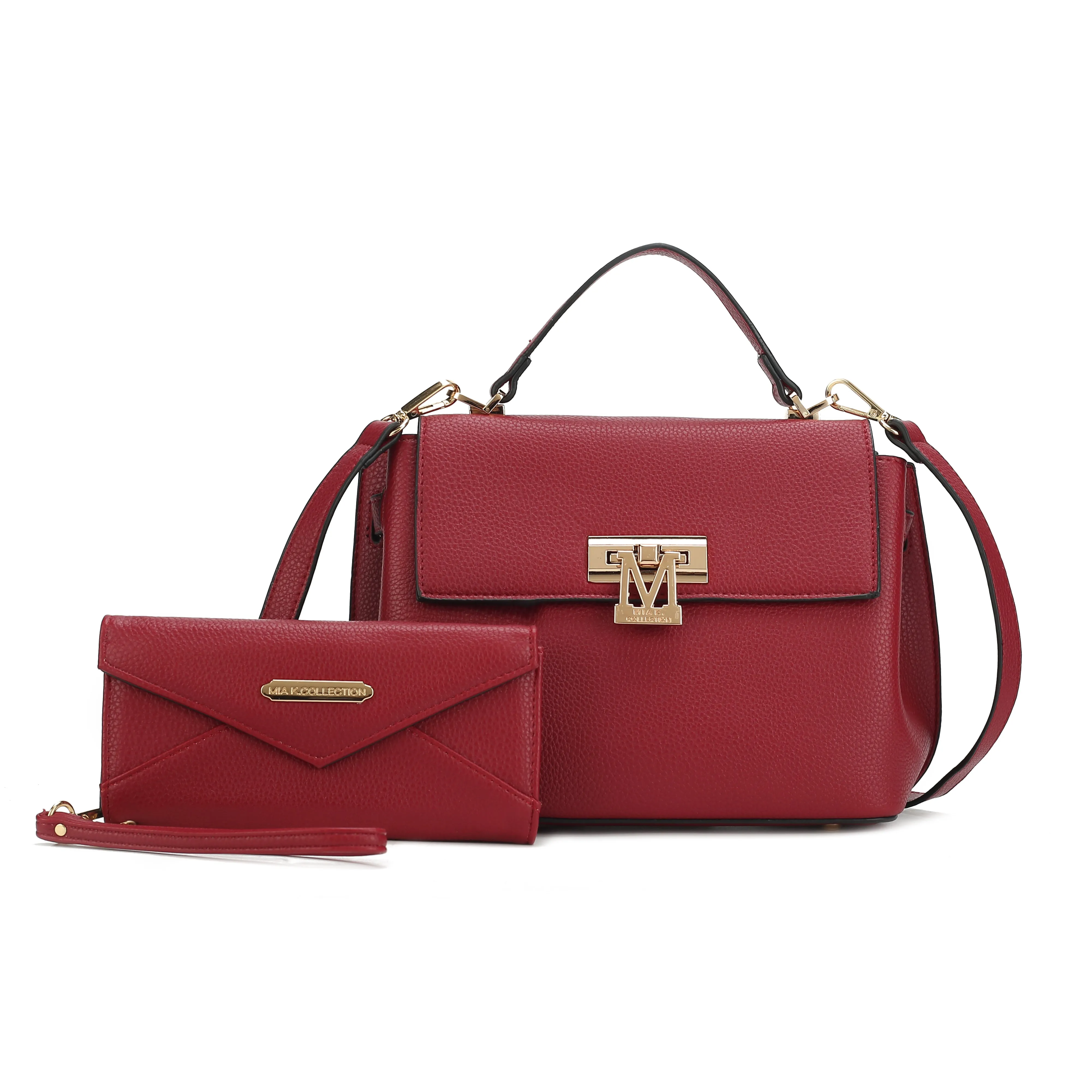 Hadley Shoulder Bag and Set