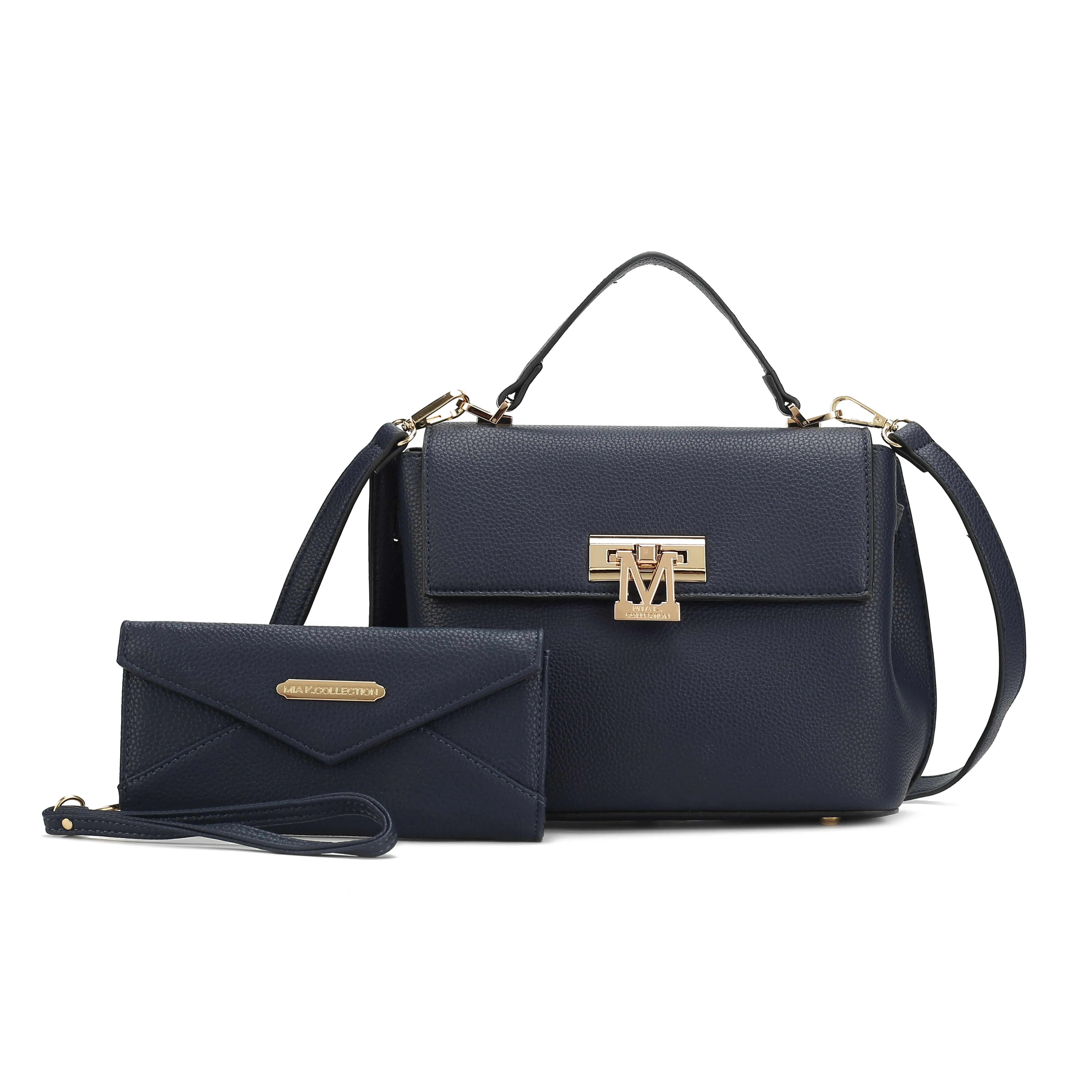 Hadley Shoulder Bag and Set