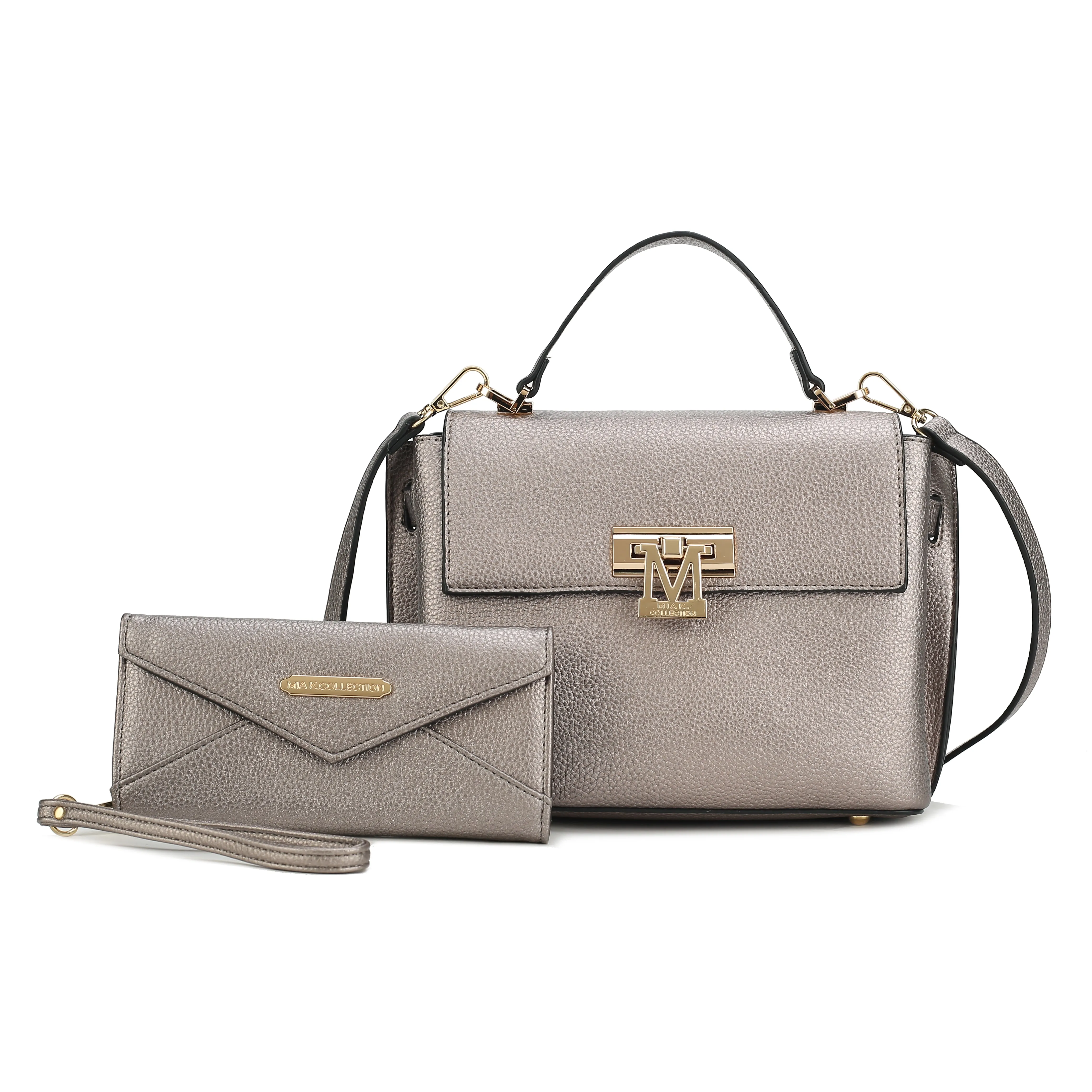 Hadley Shoulder Bag and Set
