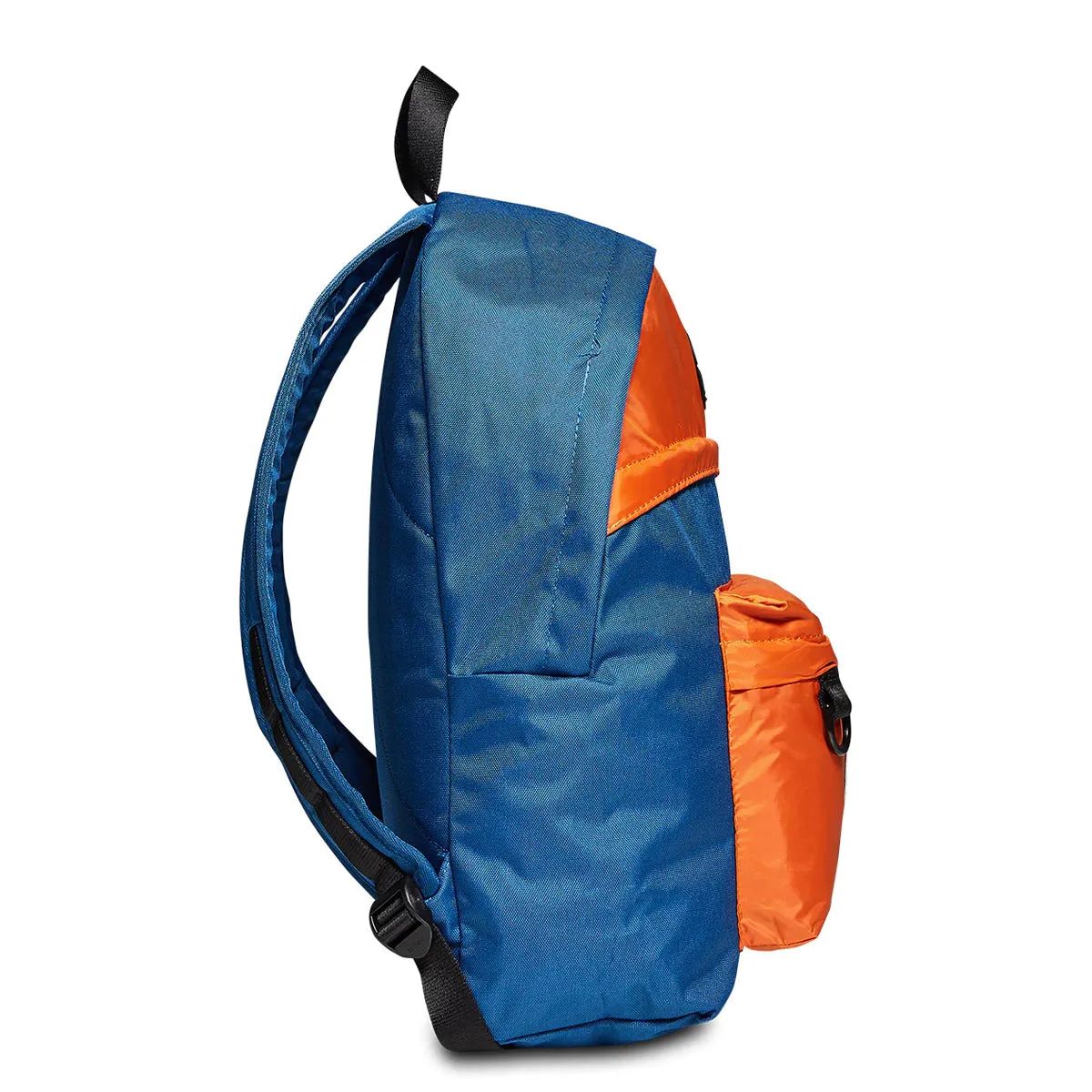 Invicta - Zaino American Colorblock Dark Blue Harvest Pumpkin - 206002289 - DARK/BLUE/HARVESTPUMPKIN