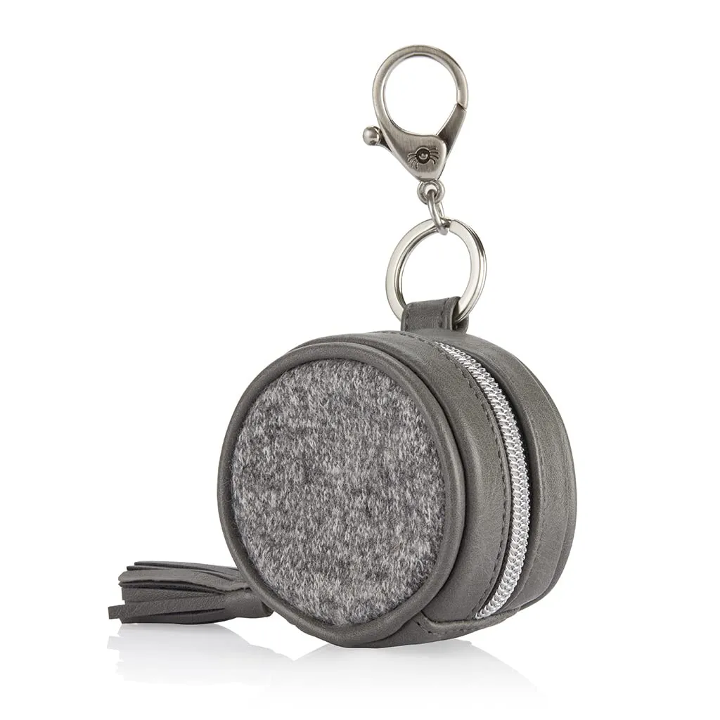Itzy Ritzy Paci Pod Charm - Grayson