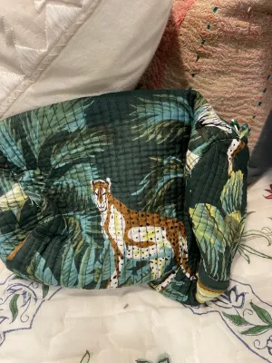 Jungle Print - Forest