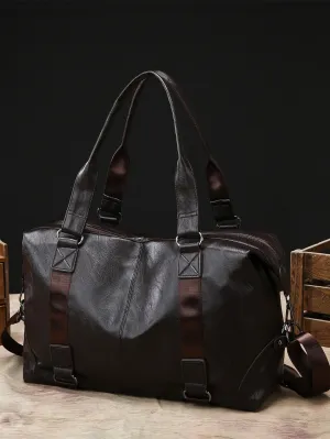 Large Capacity Duffel Bag