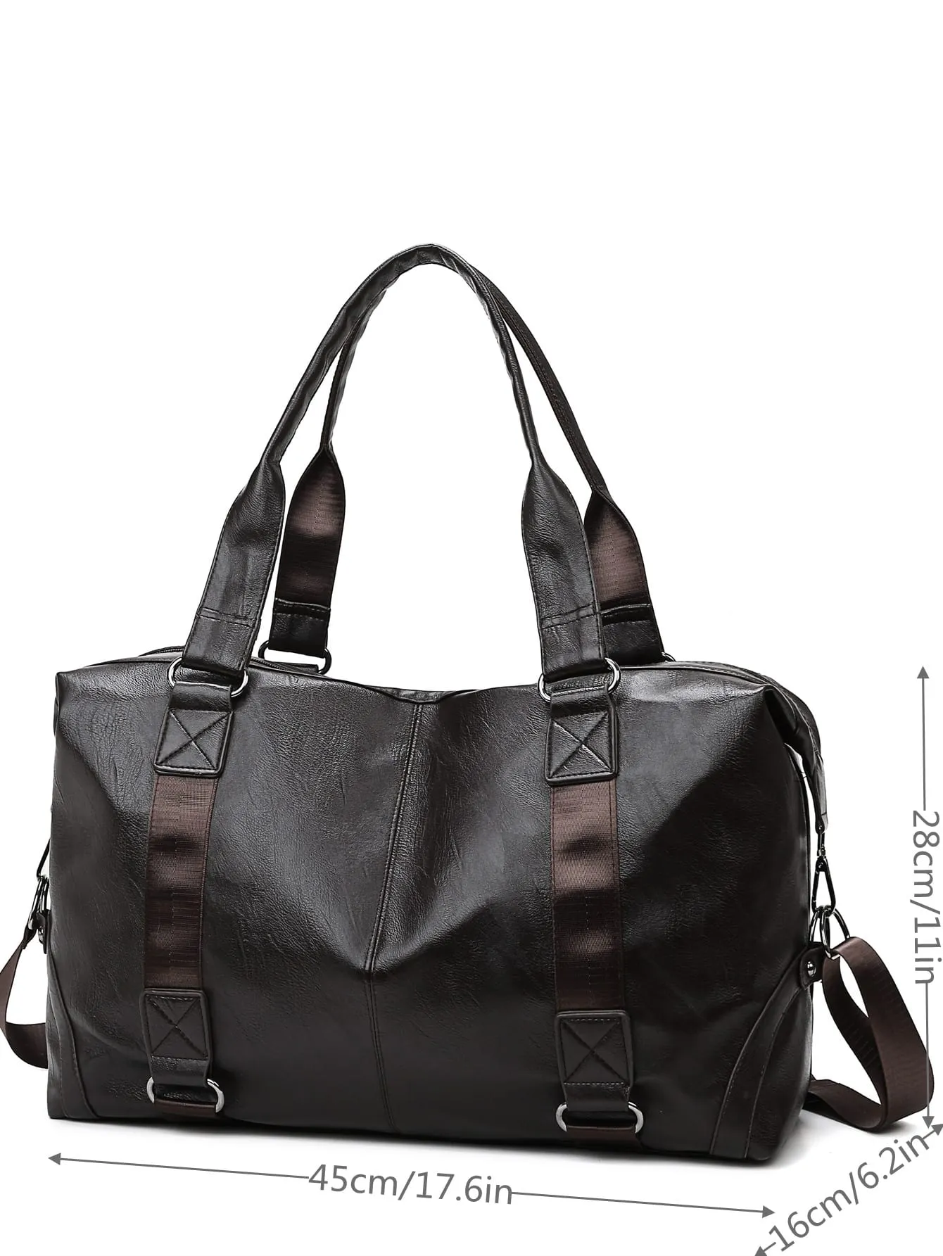 Large Capacity Duffel Bag