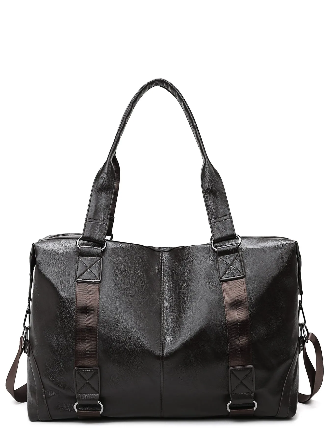 Large Capacity Duffel Bag