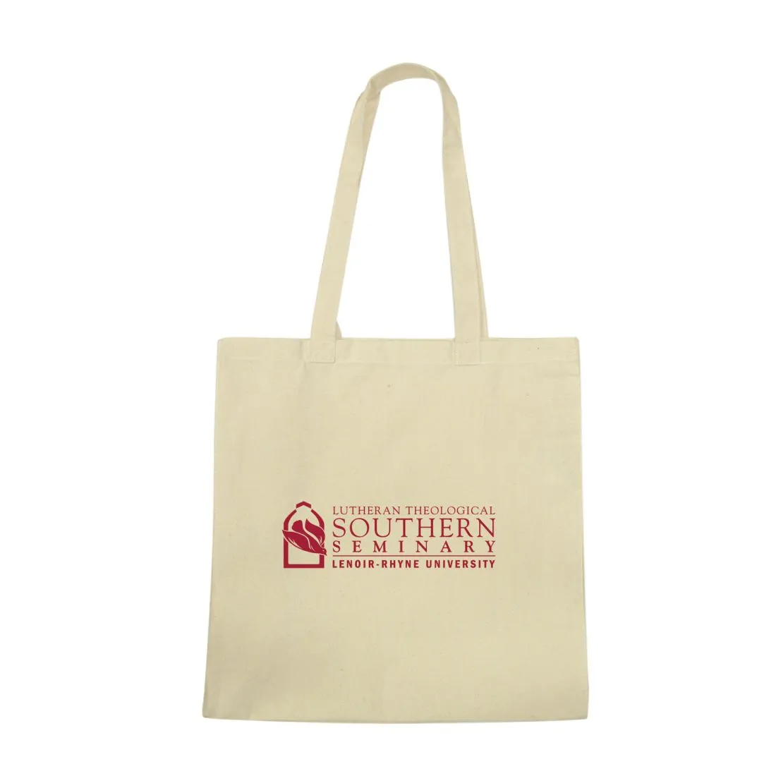 Lenoir-Rhyne University Bears Institutional Tote Bag