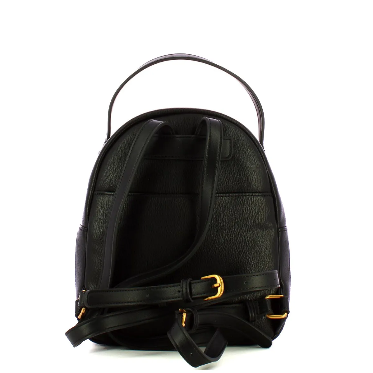 Liu Jo - Zaino Ecosostenibile con logo Nero - AA4029E0031 - NERO