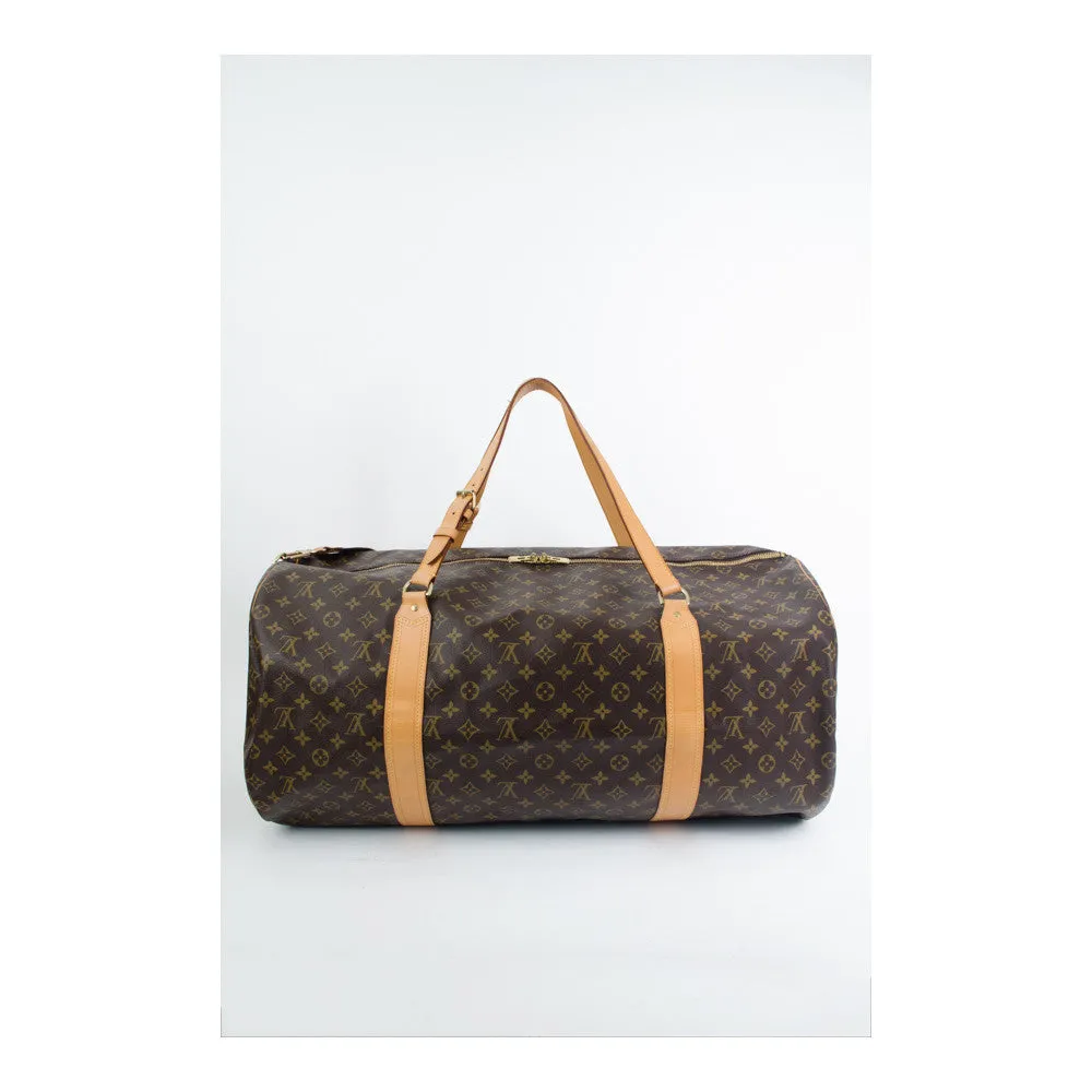 Louis Vuitton Sac Polochon