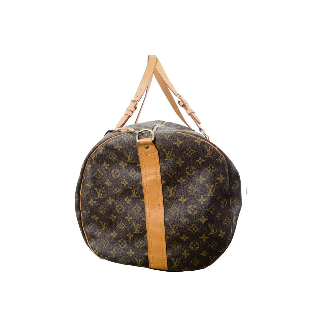 Louis Vuitton Sac Polochon