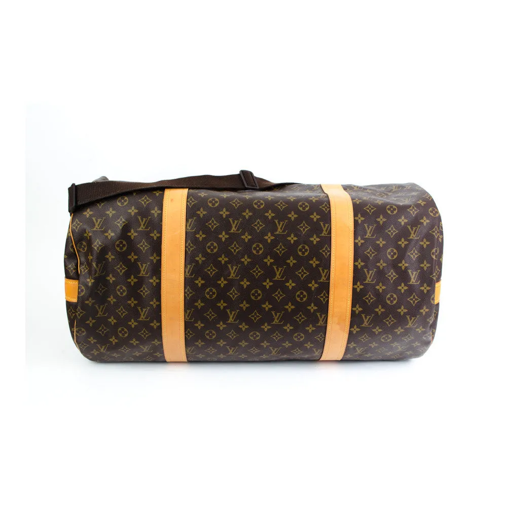 Louis Vuitton Sac Polochon