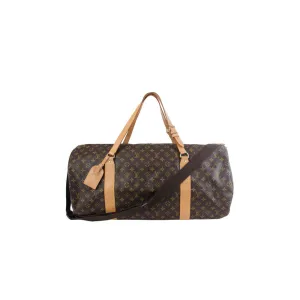 Louis Vuitton Sac Polochon