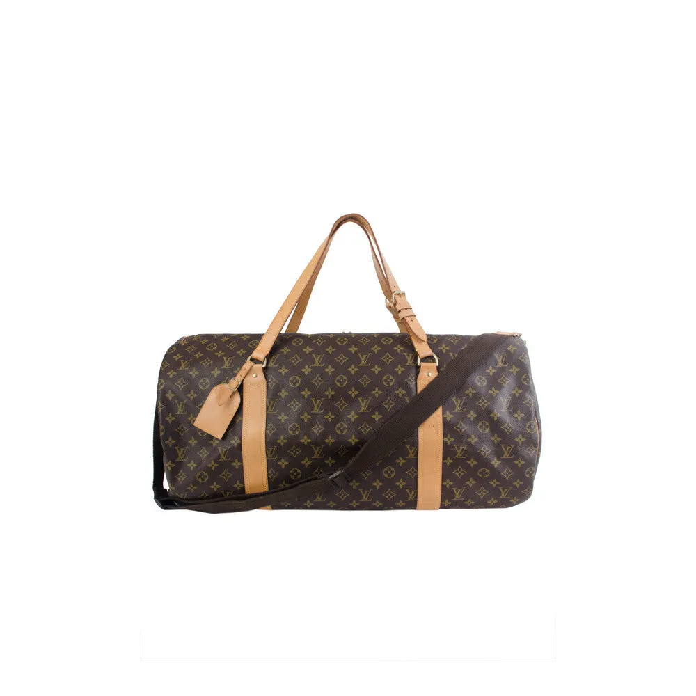 Louis Vuitton Sac Polochon