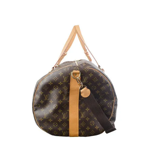 Louis Vuitton Sac Polochon