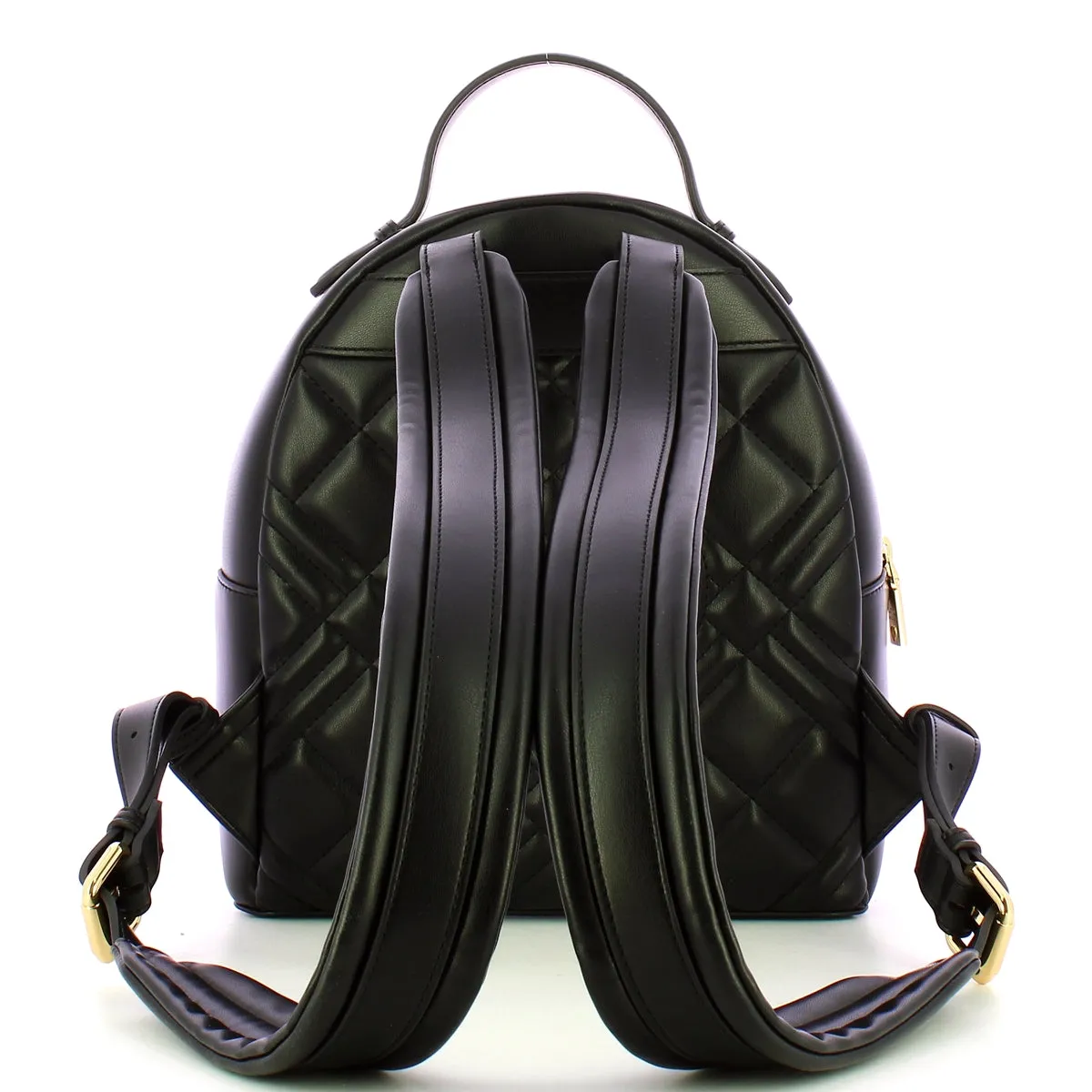 Love Moschino - Zaino Quilted Nero - JC4148PP1L - NERO