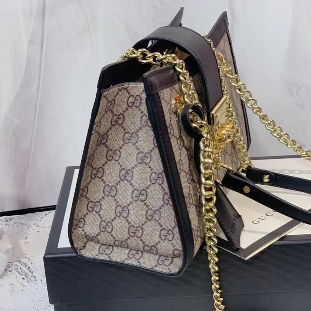 Luxury Bags - GUC - 6414