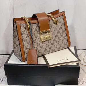 Luxury Bags - GUC - 6414