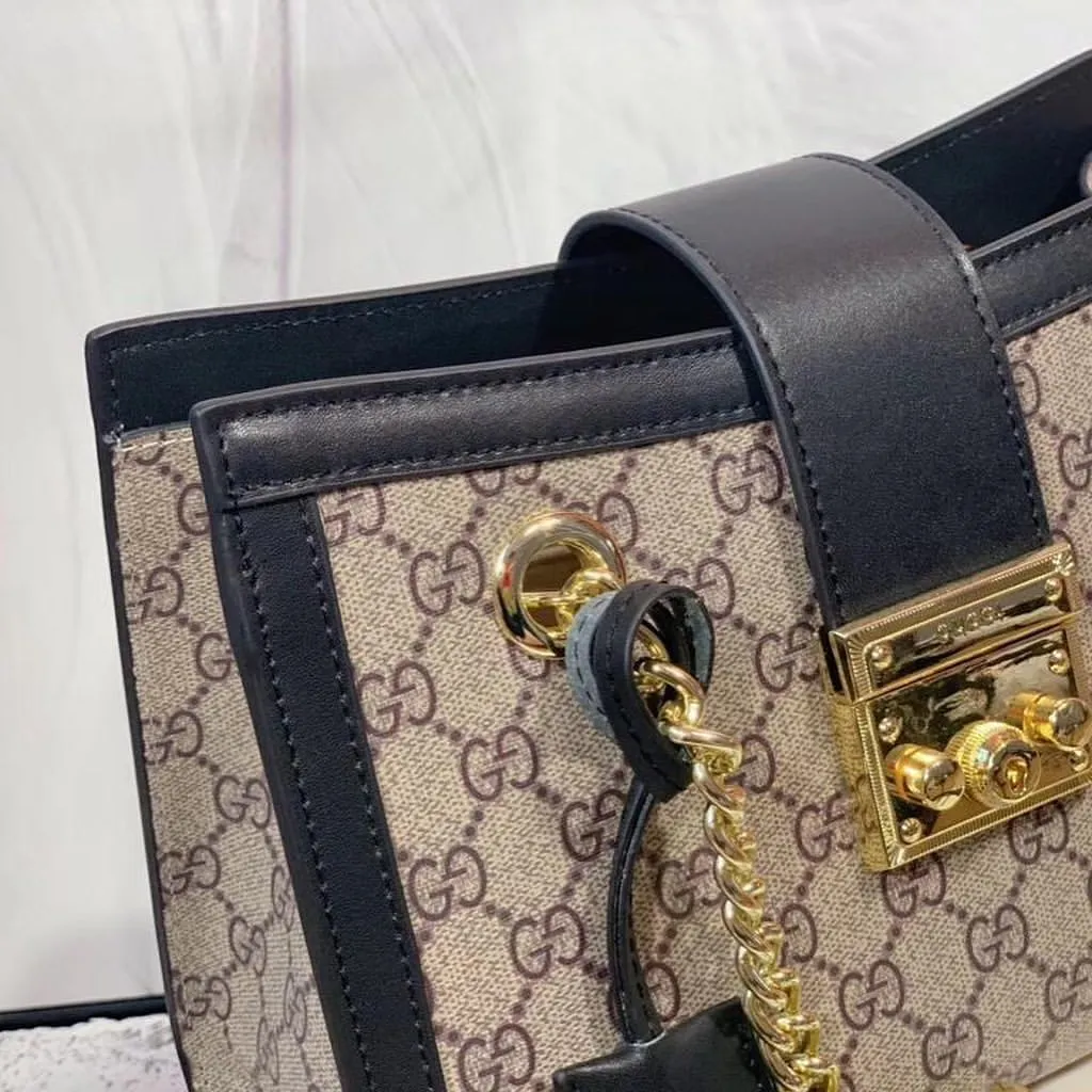 Luxury Bags - GUC - 6414