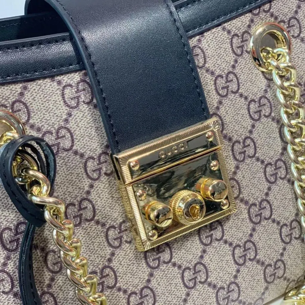 Luxury Bags - GUC - 6414