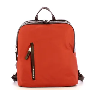 Mandarina Duck - Zaino Hunter Baked Clay - P10VCT08 - BAKED/CLAY