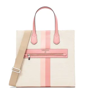 Michael Kors - Kempner Primrose Multi Tote Bag - 30S3S4KT3C - PMRSE/MULTI