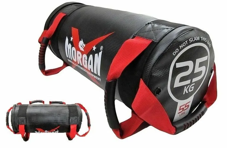 Morgan Power Bag | 25kg