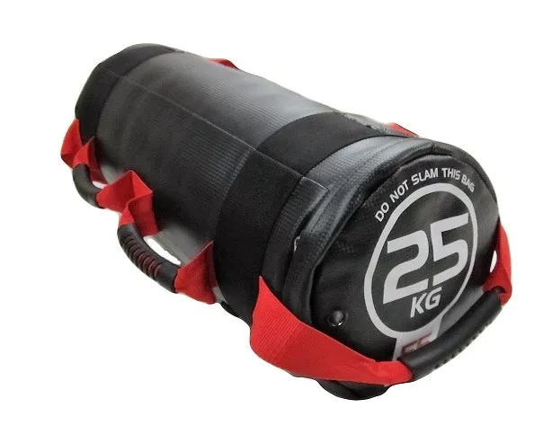 Morgan Power Bag | 25kg