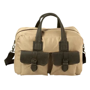 Out of Africa Travel Duffel