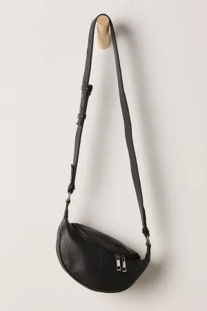 PALMER CROSSBODY - BLACK