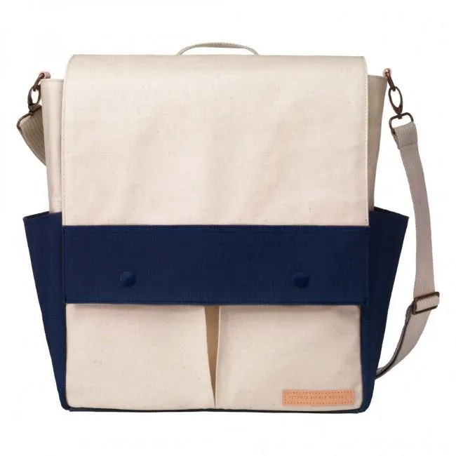 Pathway Pack - Birch   Nautical by Petunia Pickle Bottom