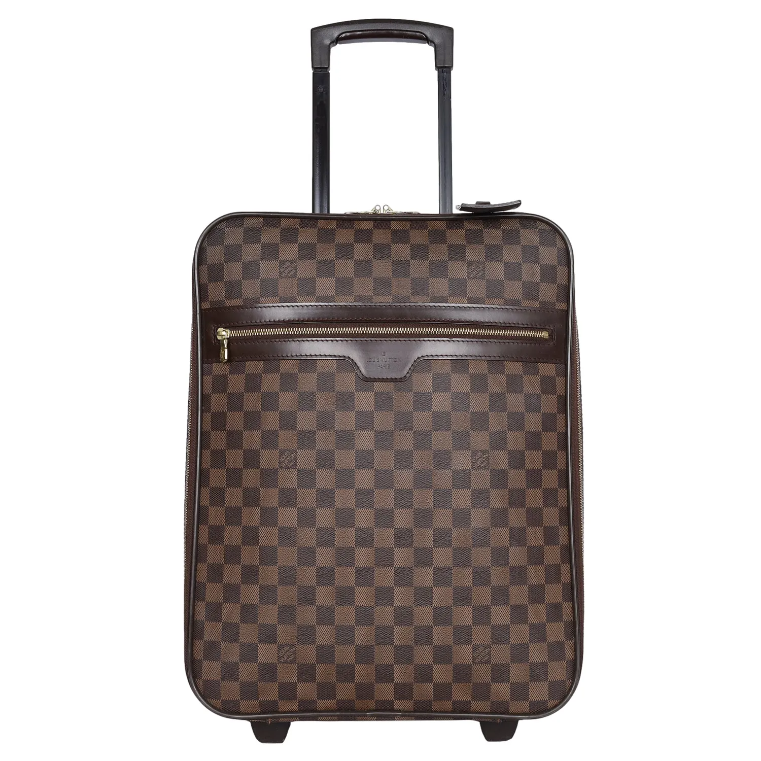 Pegase 45 Roller Suitcase (Authentic Pre-Owned)