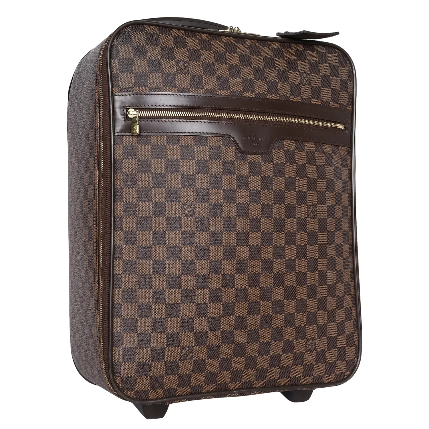 Pegase 45 Roller Suitcase (Authentic Pre-Owned)