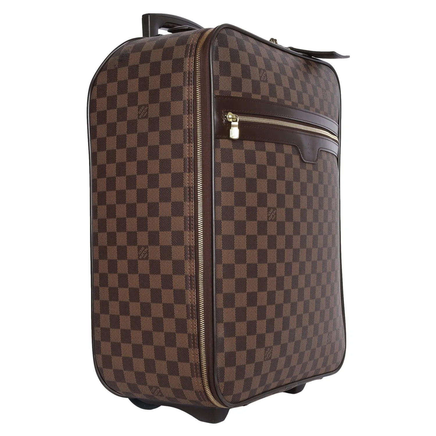 Pegase 45 Roller Suitcase (Authentic Pre-Owned)