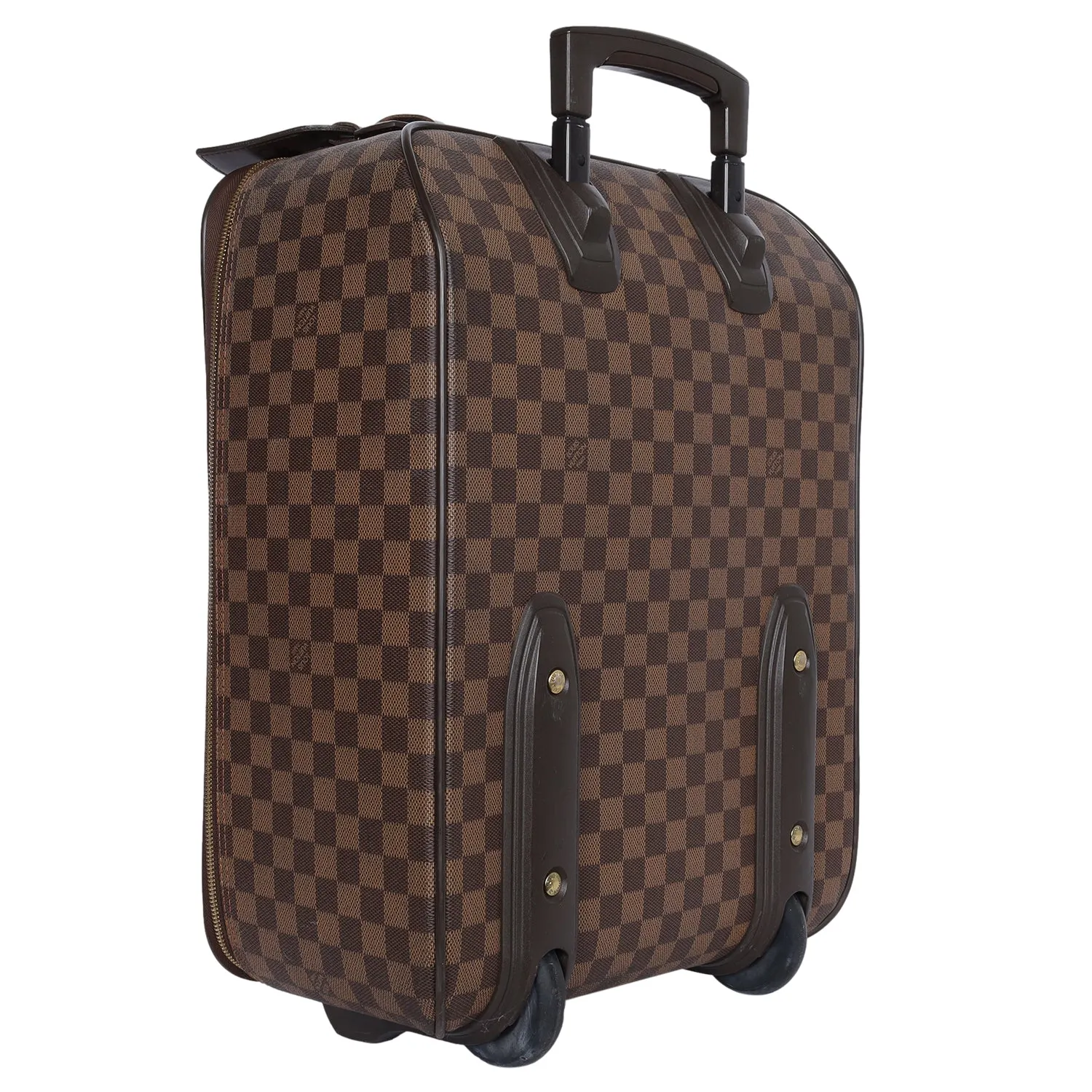 Pegase 45 Roller Suitcase (Authentic Pre-Owned)