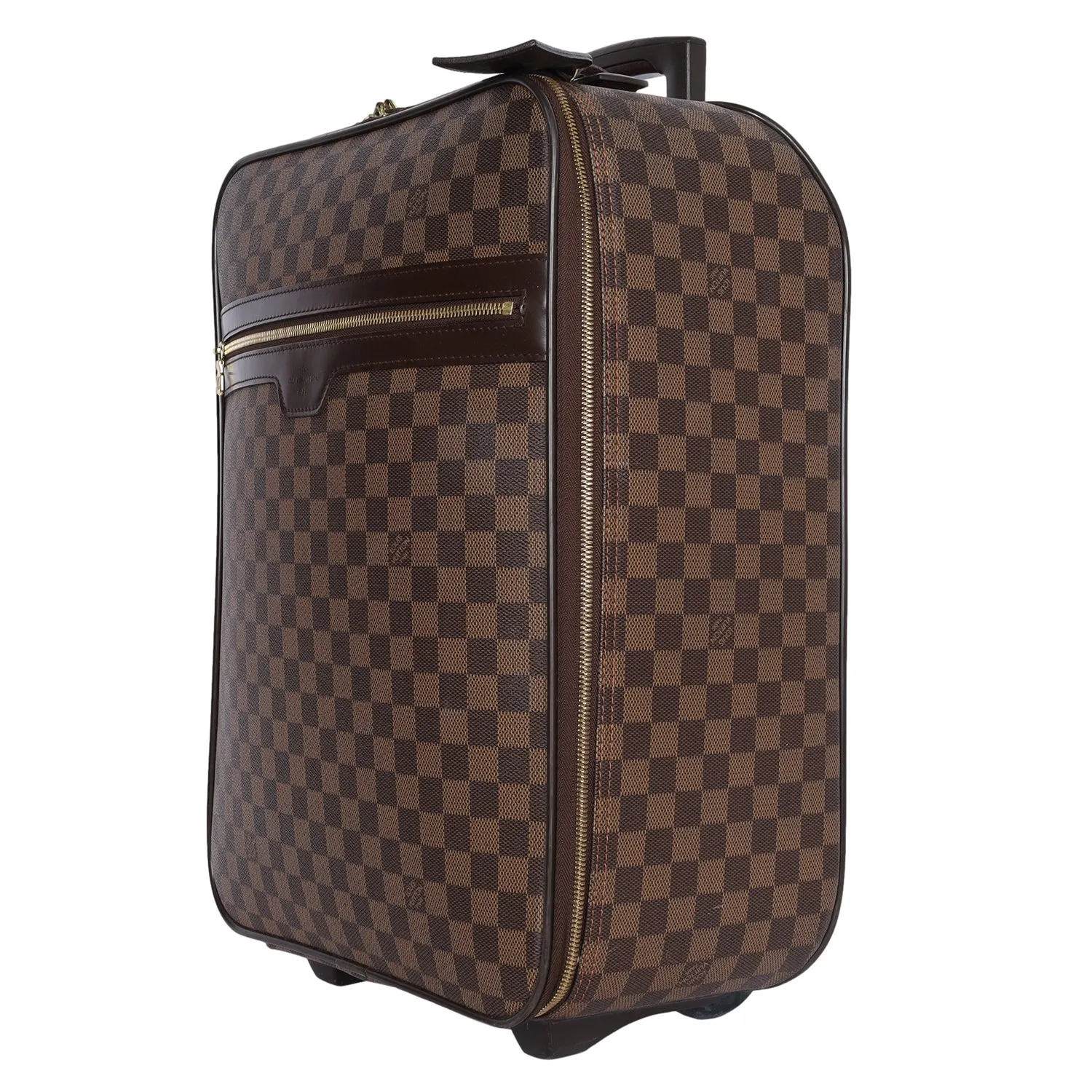 Pegase 45 Roller Suitcase (Authentic Pre-Owned)