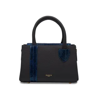 Posh in Python in Grey