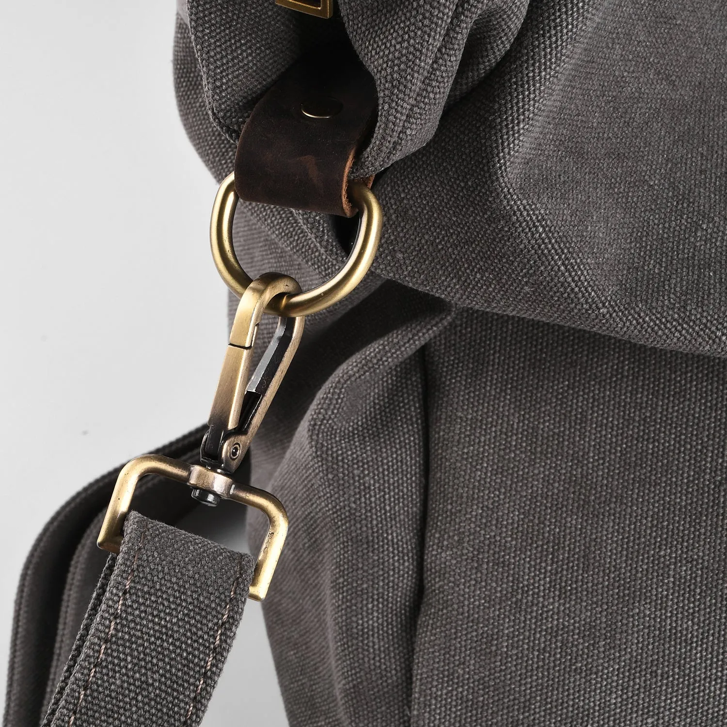 Silver Crossbody Wood Stove Wallet & Bag Bundle