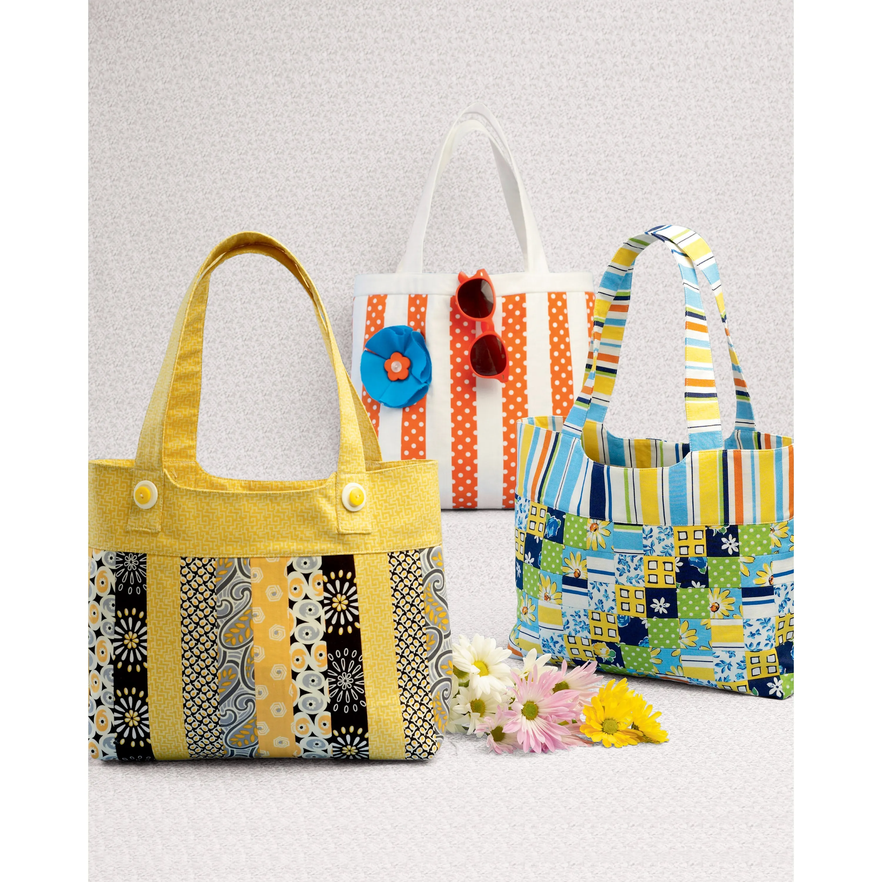 Simplicity Pattern 9526 Handbags