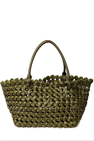 Tory Burch McGraw Tote