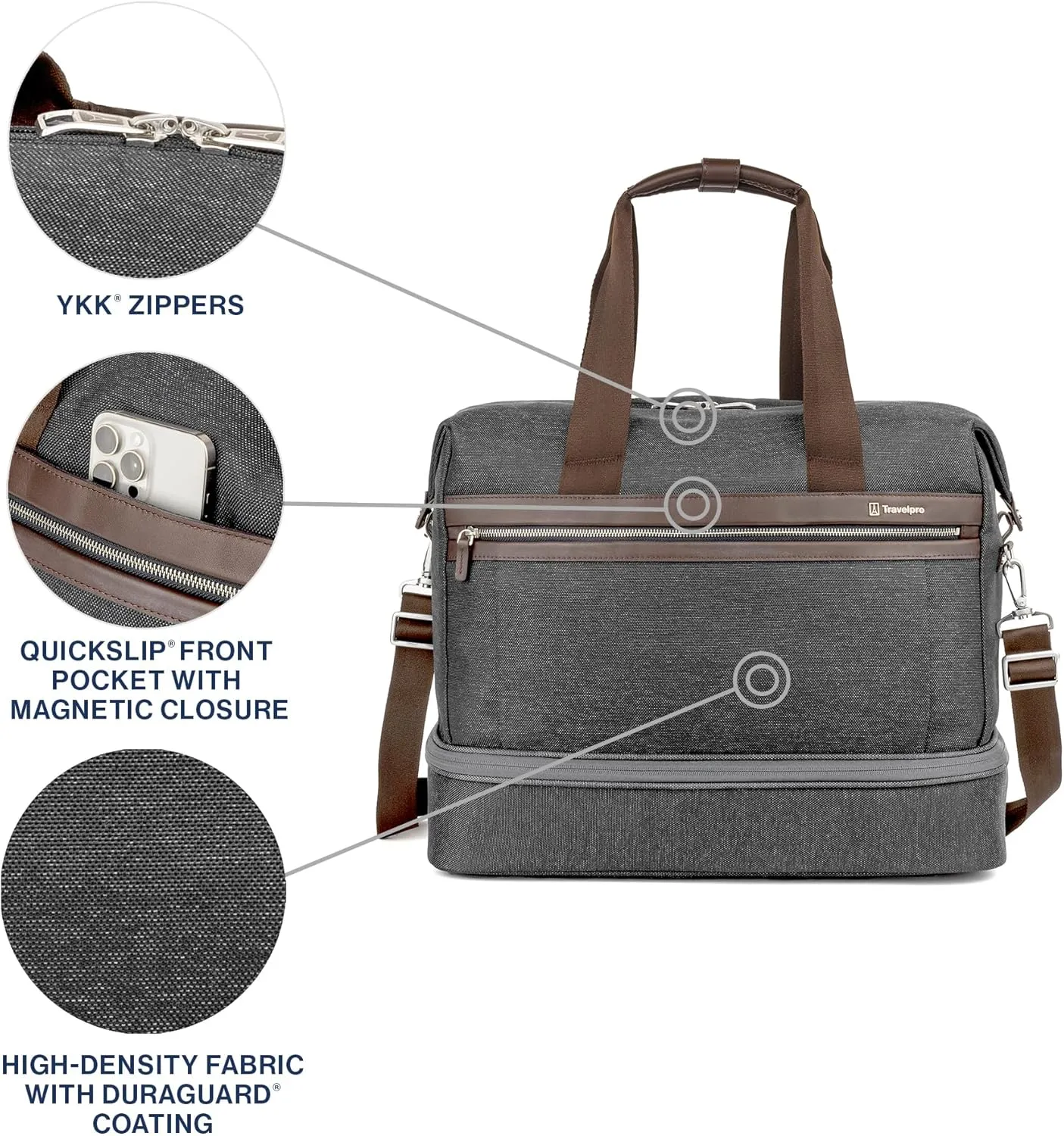 Travelpro Platinum Elite ,,
