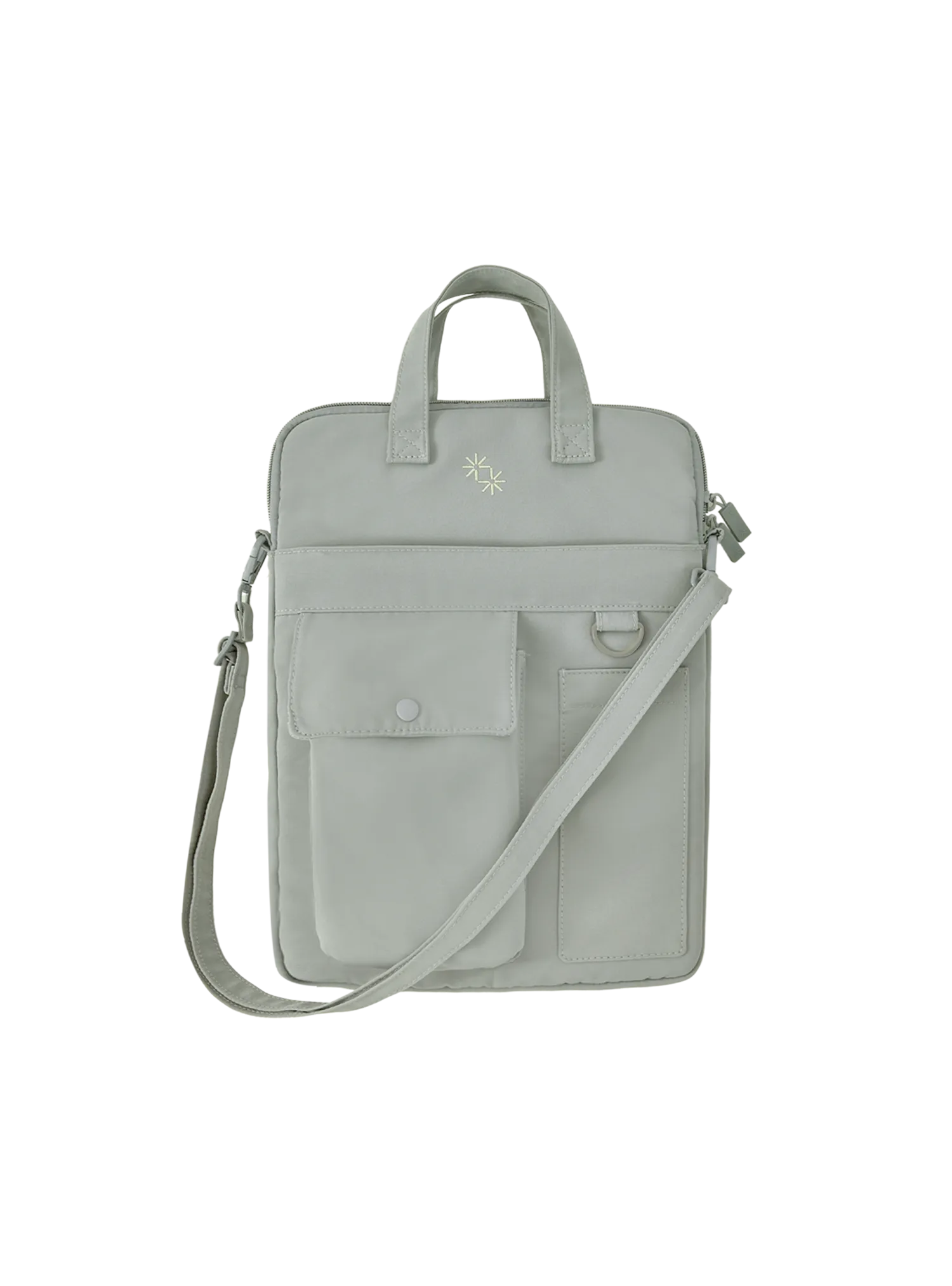 Utility Laptop Bag (15" Mist)