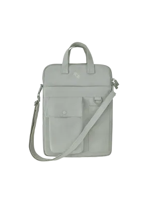 Utility Laptop Bag (15" Mist)